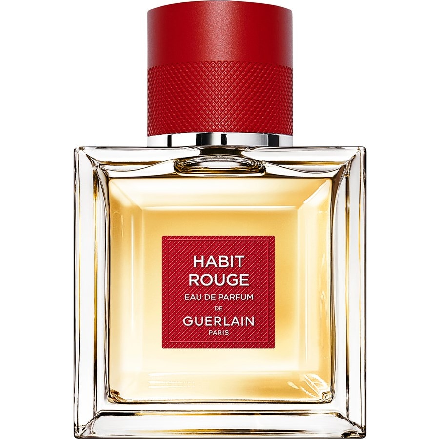 GUERLAIN Habit Rouge Eau de Parfum Spray