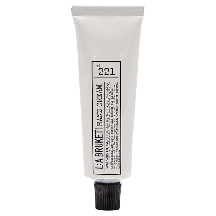 La Bruket Kremy do rąk i stóp 221 Hand Cream Spruce