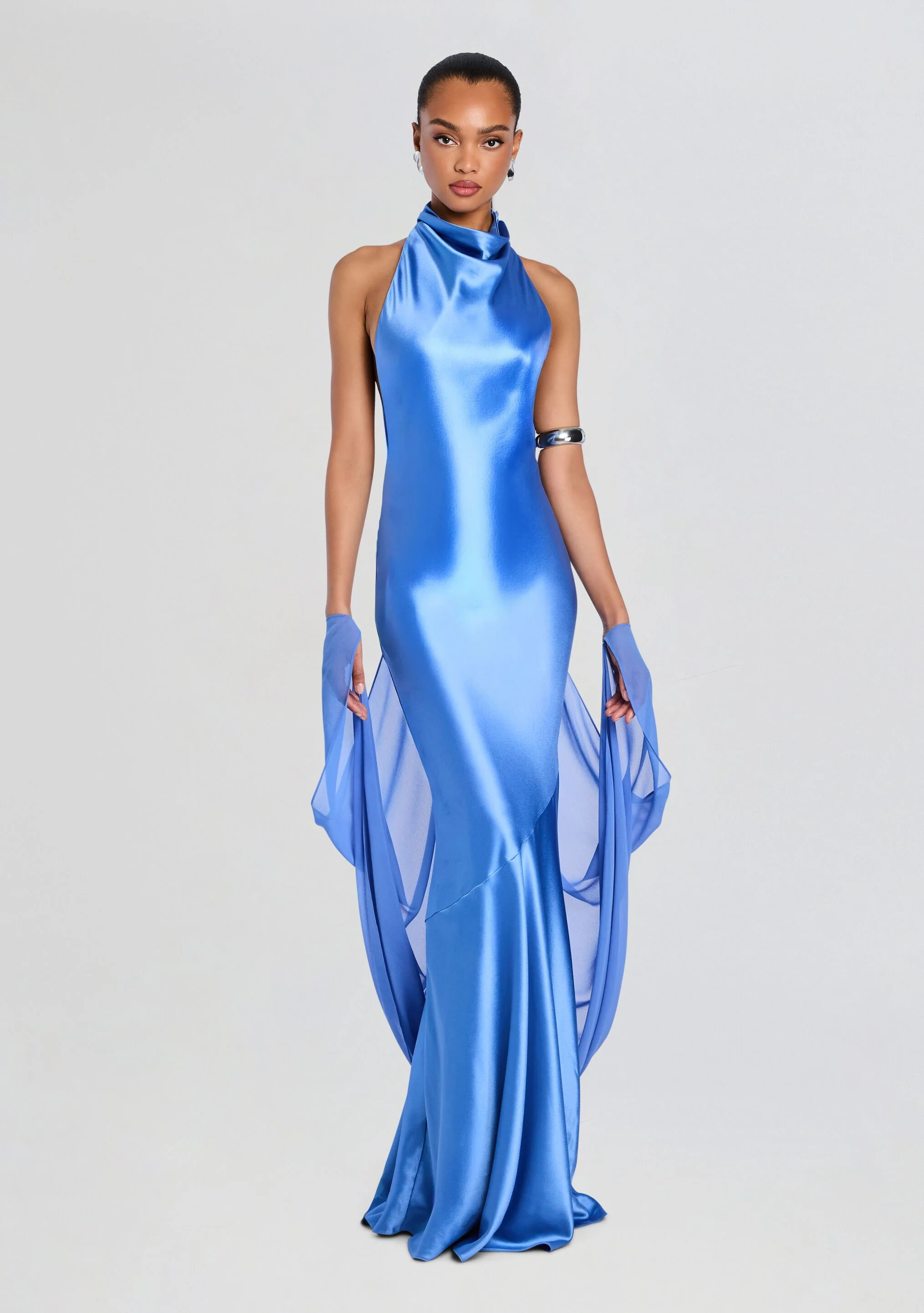 Idonie Dress - luluinthesky