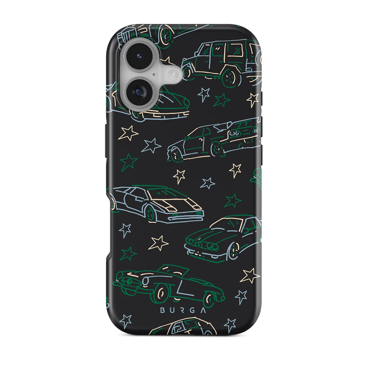 Big Dreams - iPhone 17 ケース