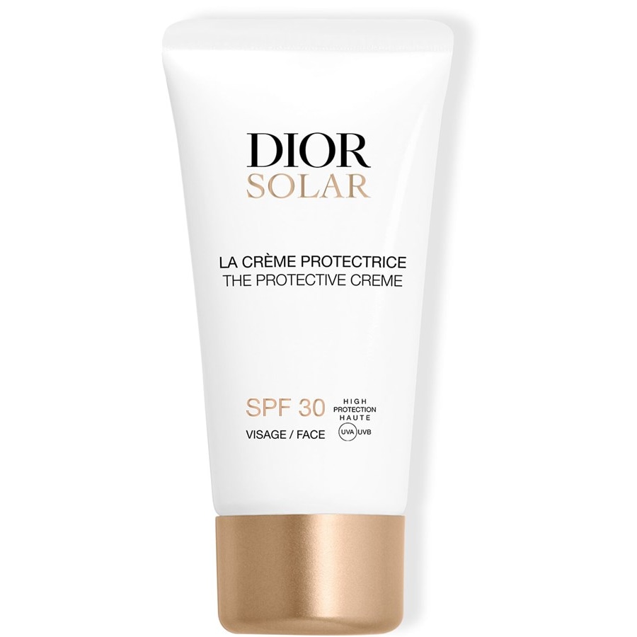 DIOR Dior Solar Krem ochronny z filtrem 30 SPF