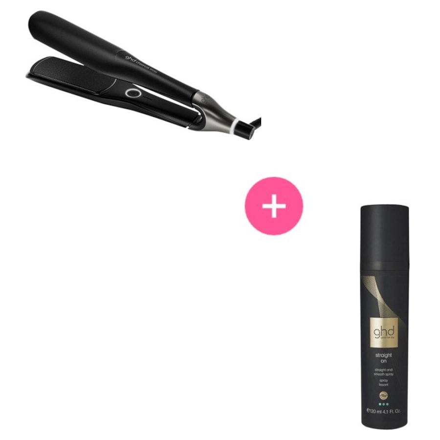 ghd Prostownica Bundle