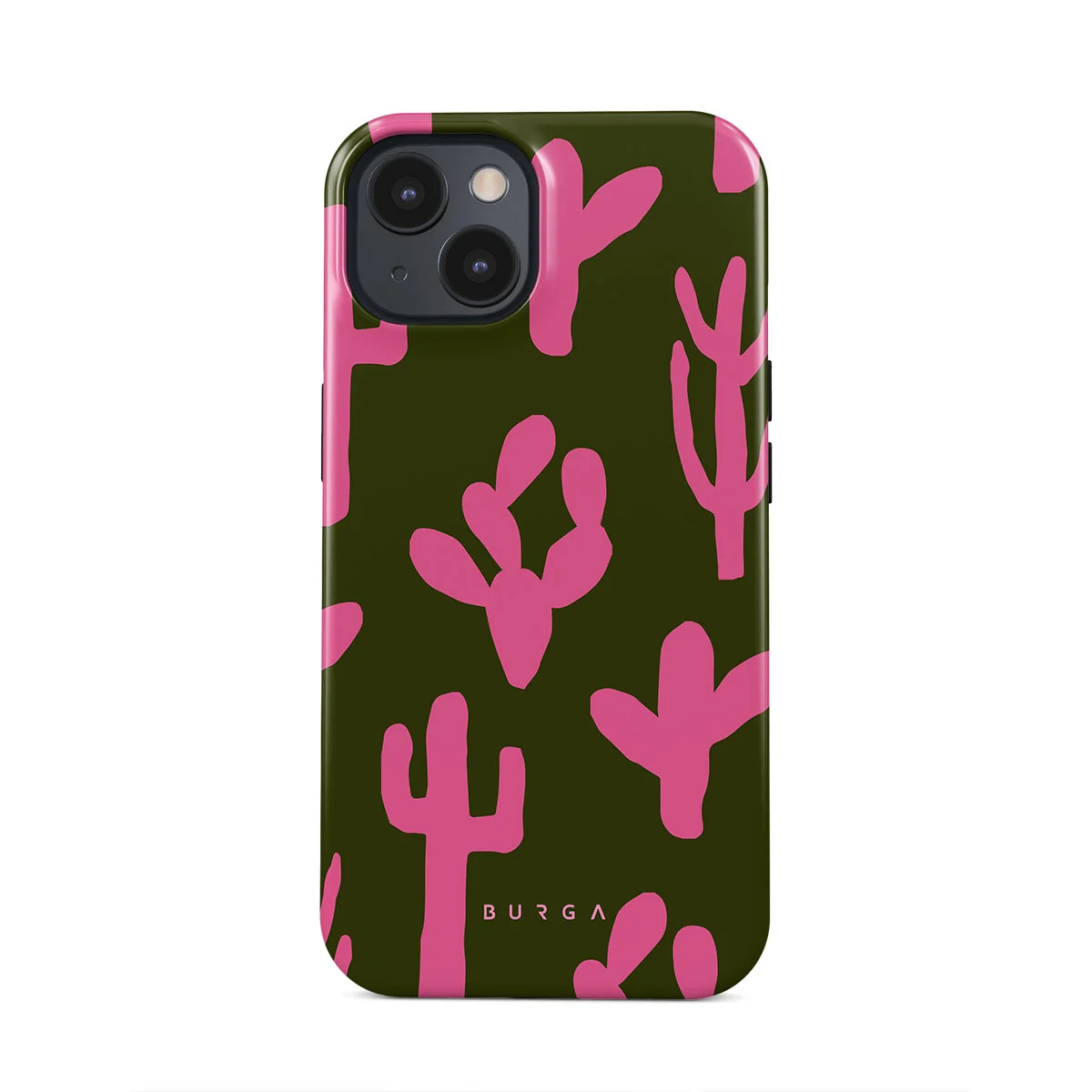 Serenade - iPhone 13 Mini ケース
