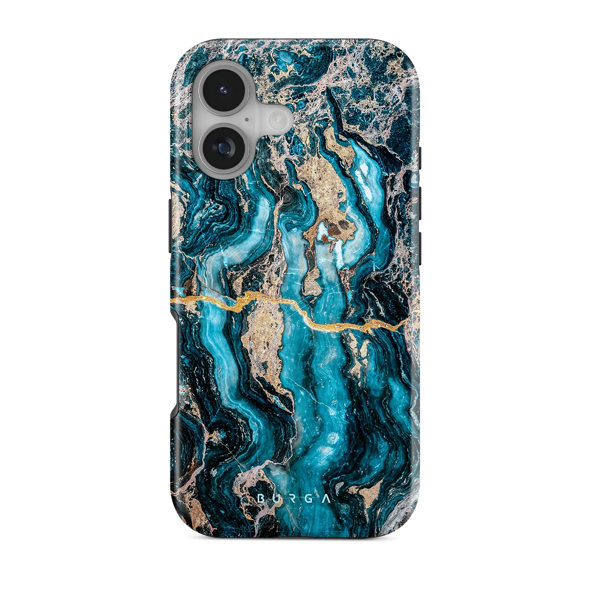 Mystic River - iPhone 17 ケース