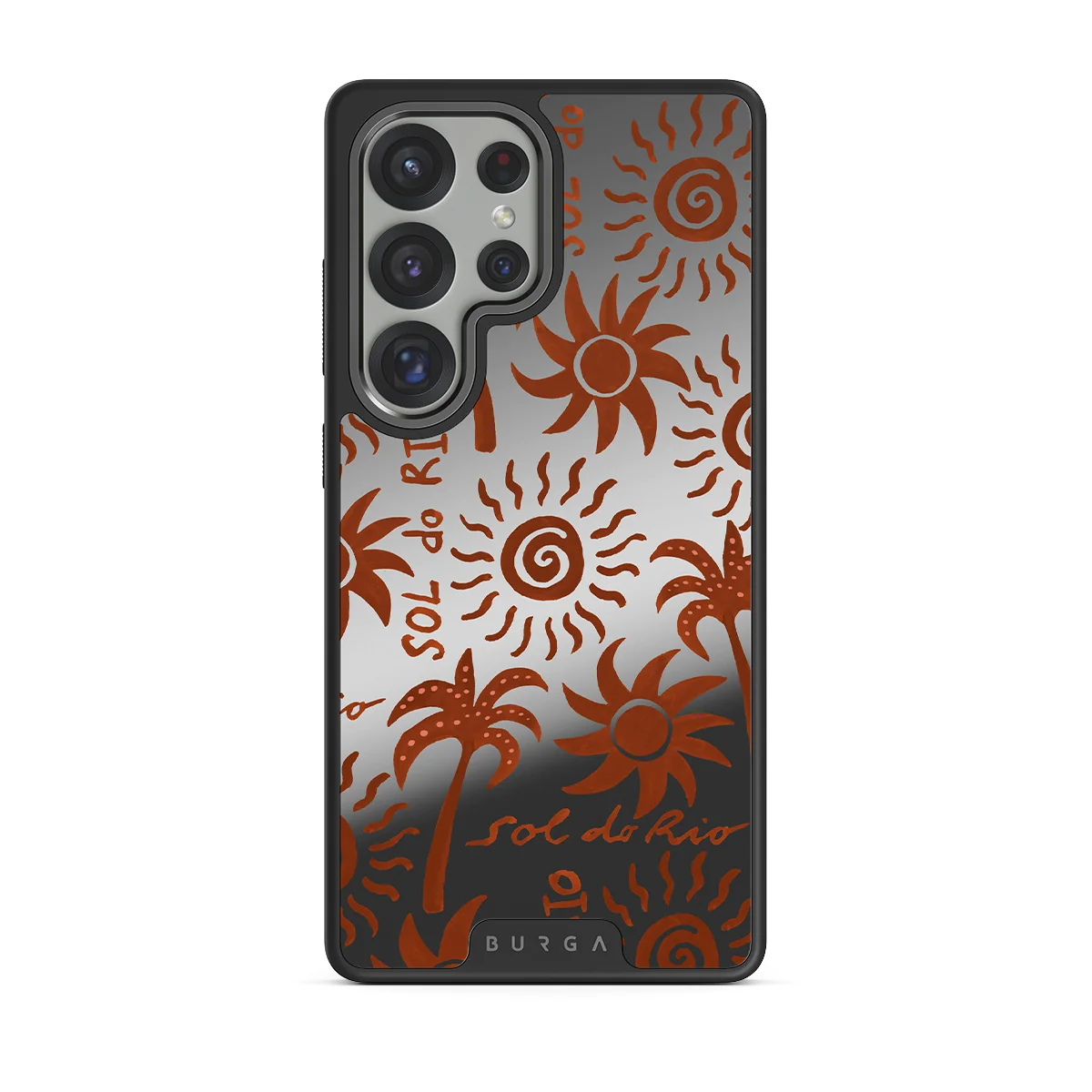 Ipanema - Samsung Galaxy S25 Ultra ケース