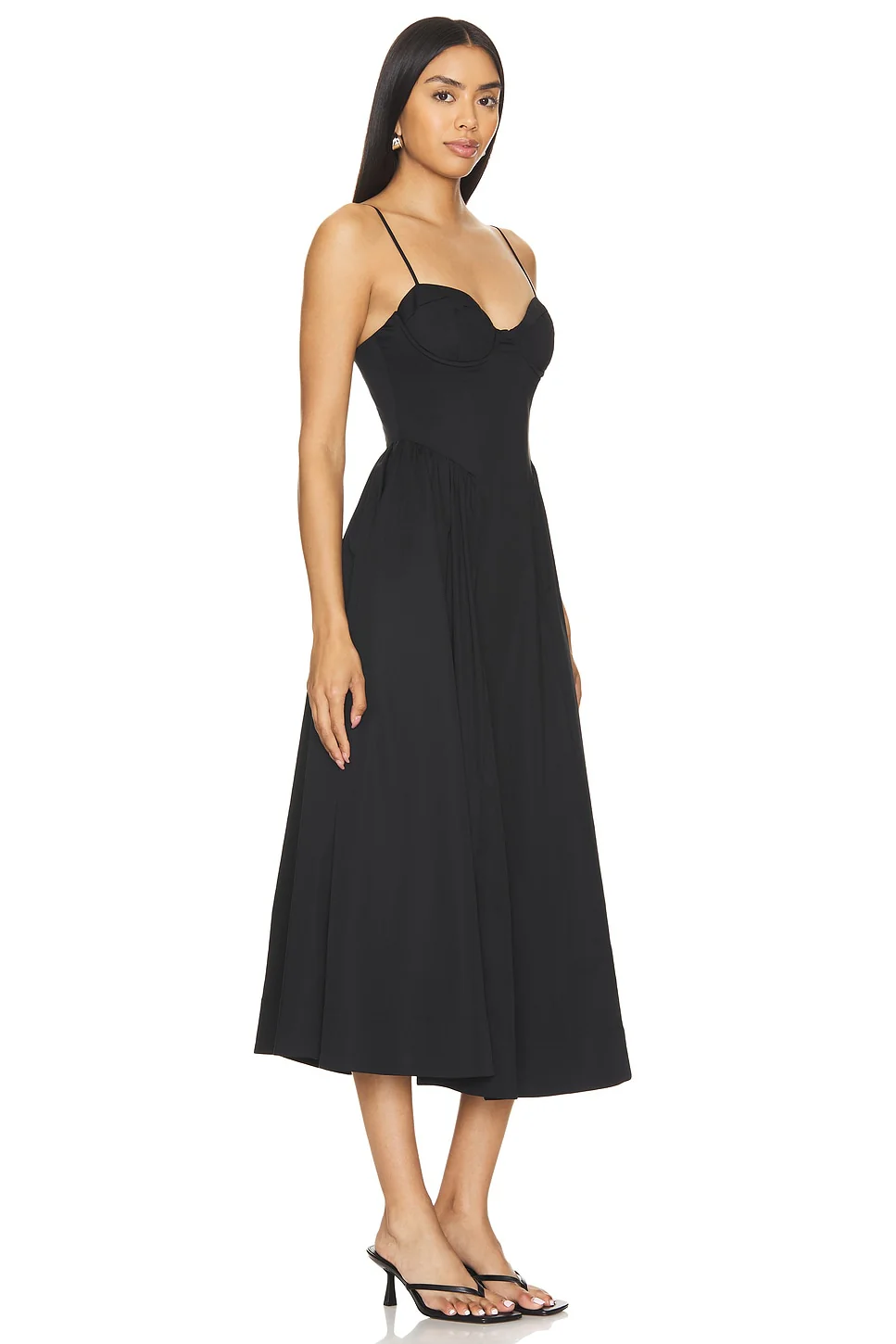 Bellamy Dress
