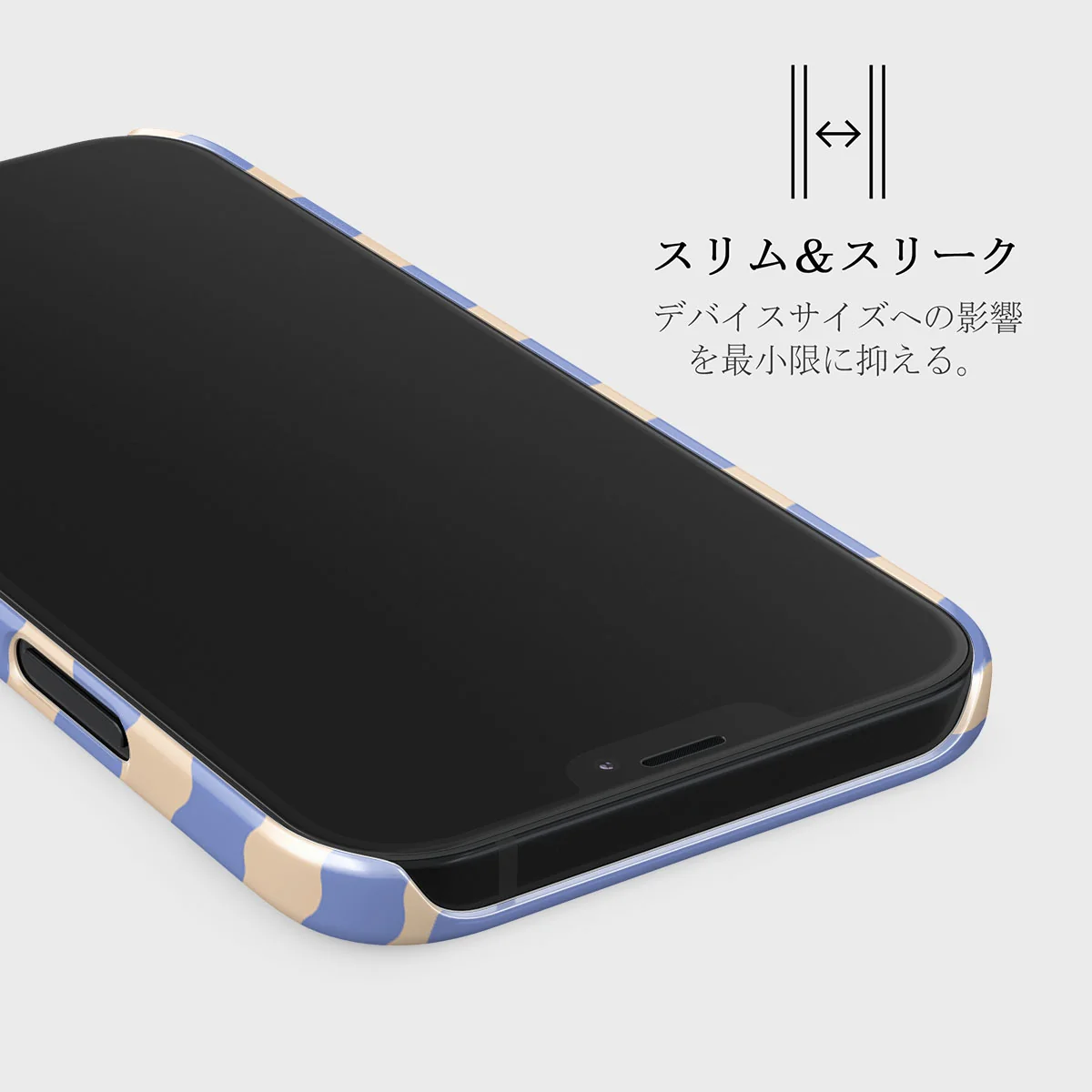 Splash - iPhone 12 Pro ケース