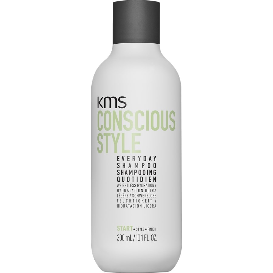 KMS Conscious Style Szampon na co dzień