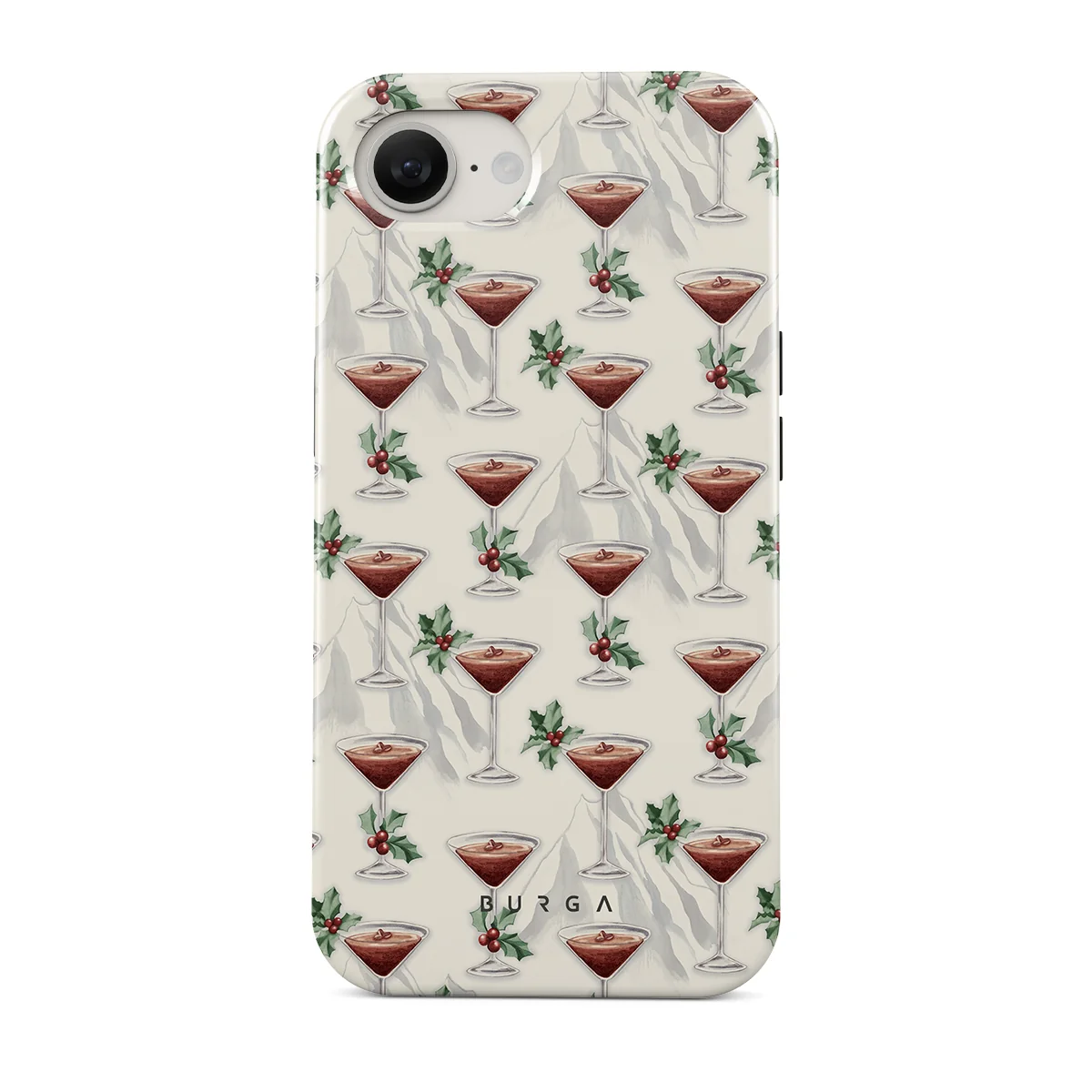 Après Ski - iPhone 17e ケース