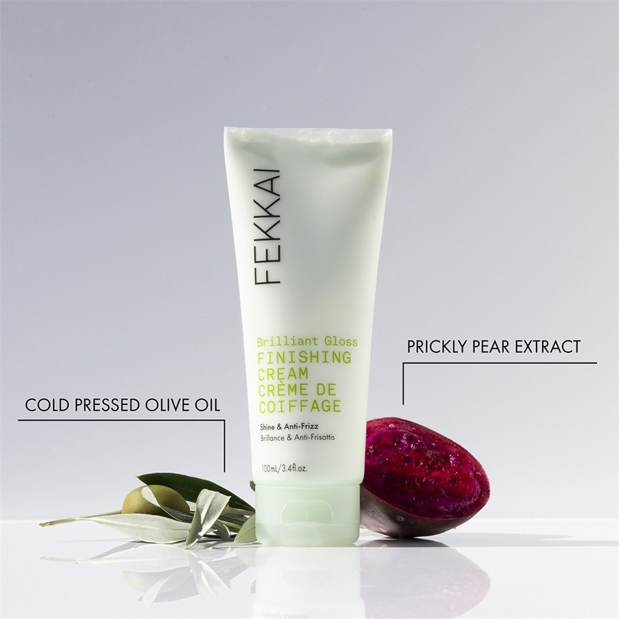 Fekkai Brilliant Gloss Finishing Cream