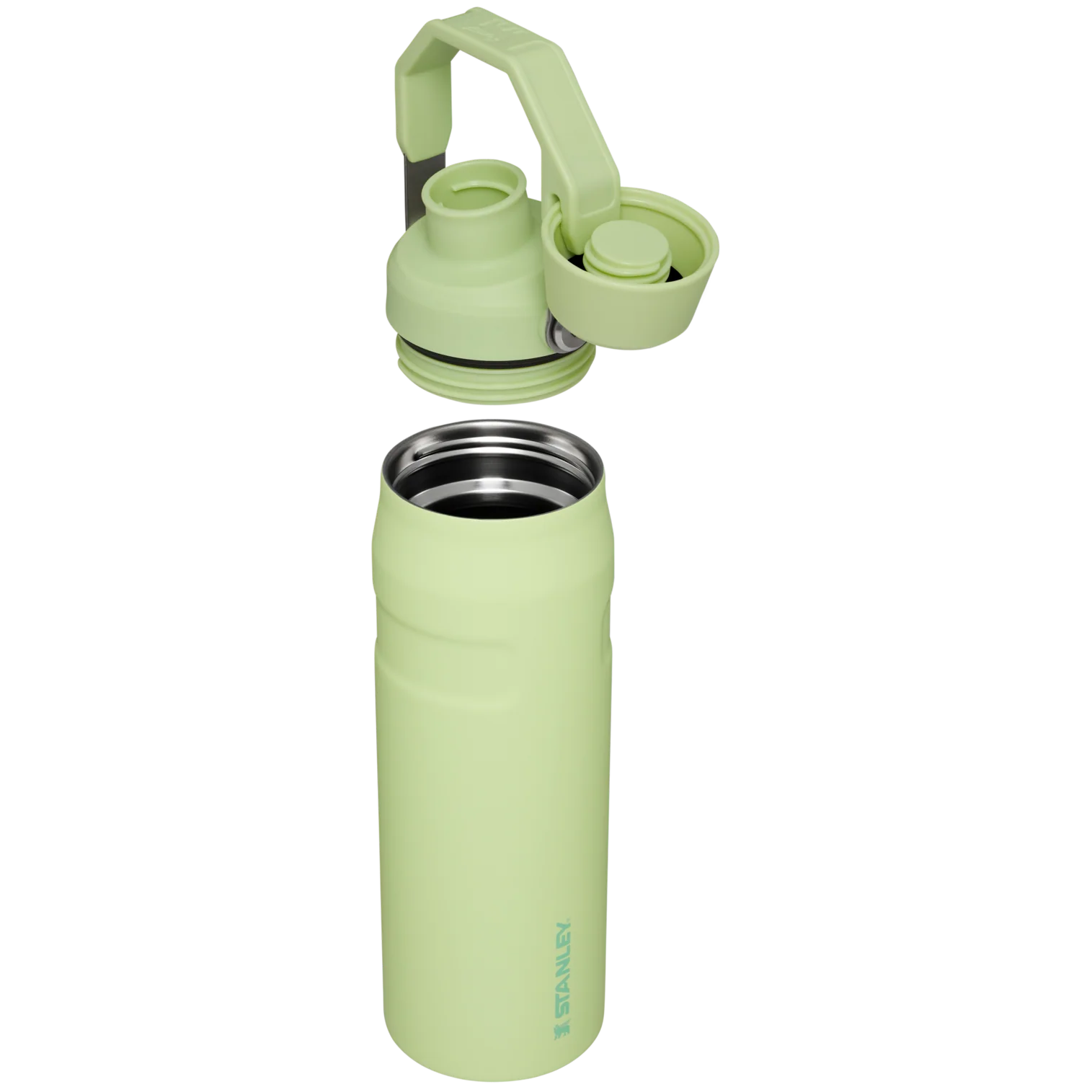 IceFlow™ Bottle with Fast Flow Lid | 24 OZ