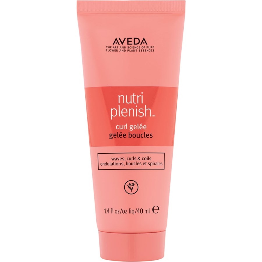 Aveda Styling Galaretka do loków Nutriplenish