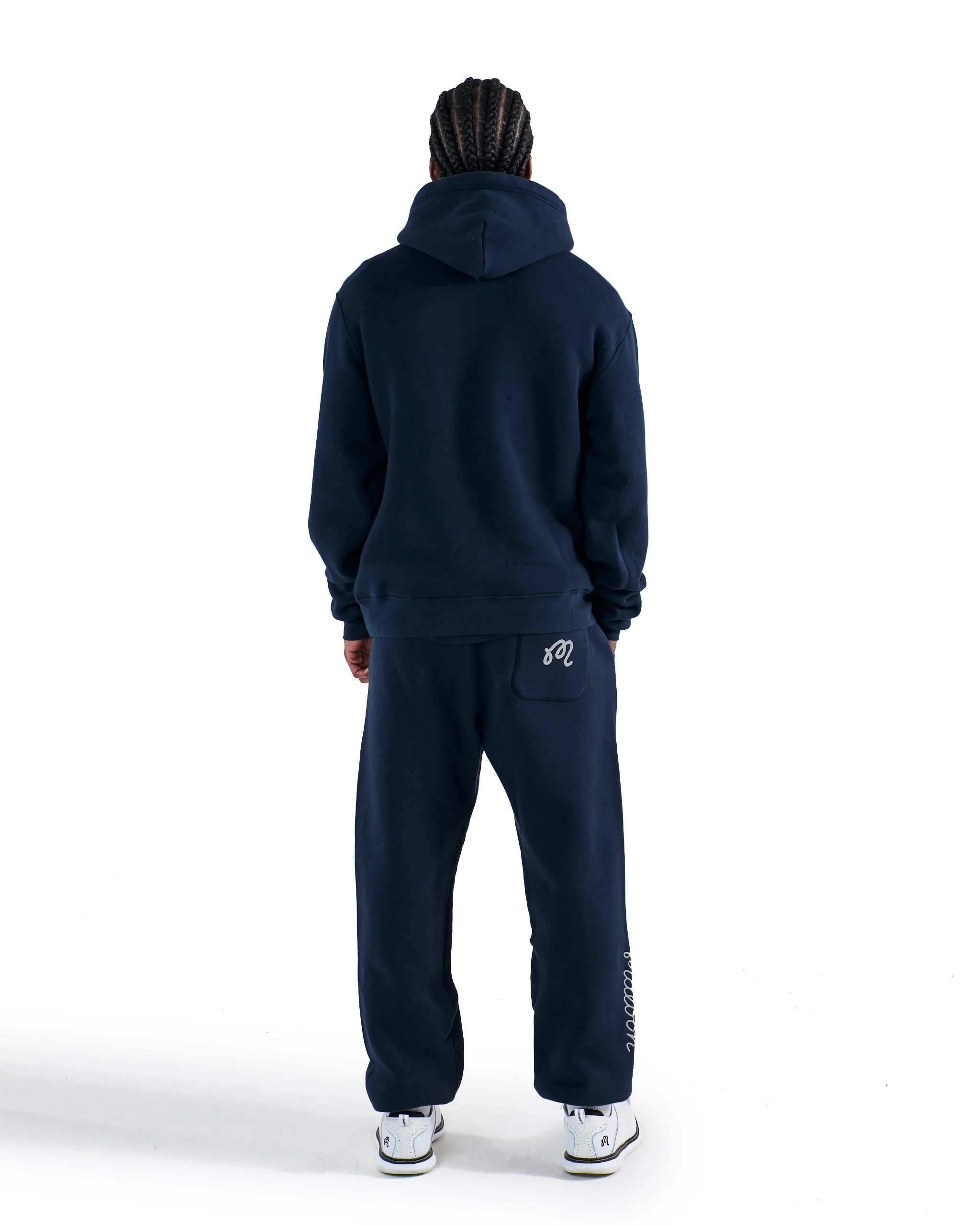 Fesque Hoodie