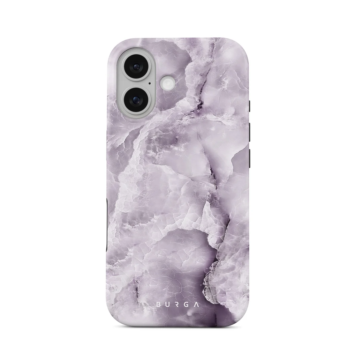 Black Currant - iPhone 16 ケース