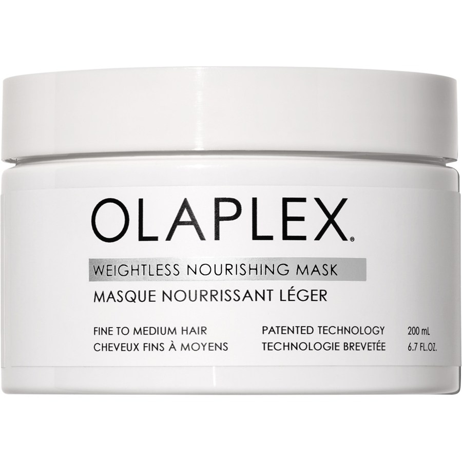 Olaplex Pielęgnacja włosów Nieobciążająca maska odżywcza