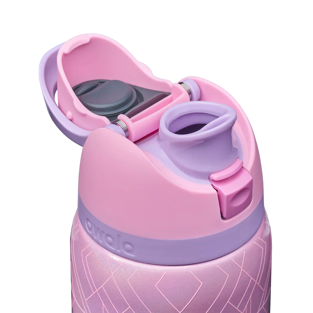 Owala 32oz FreeSip® Pink