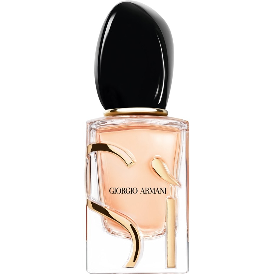 Armani Si Eau de Parfum Spray - Możliwość uzupełniania