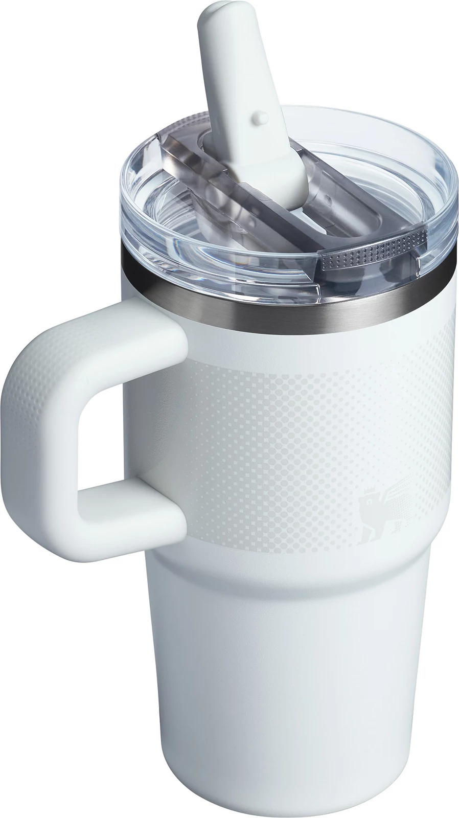 Stanley 20 oz. Quencher ProTour Flip Straw Tumbler - Frost Fade