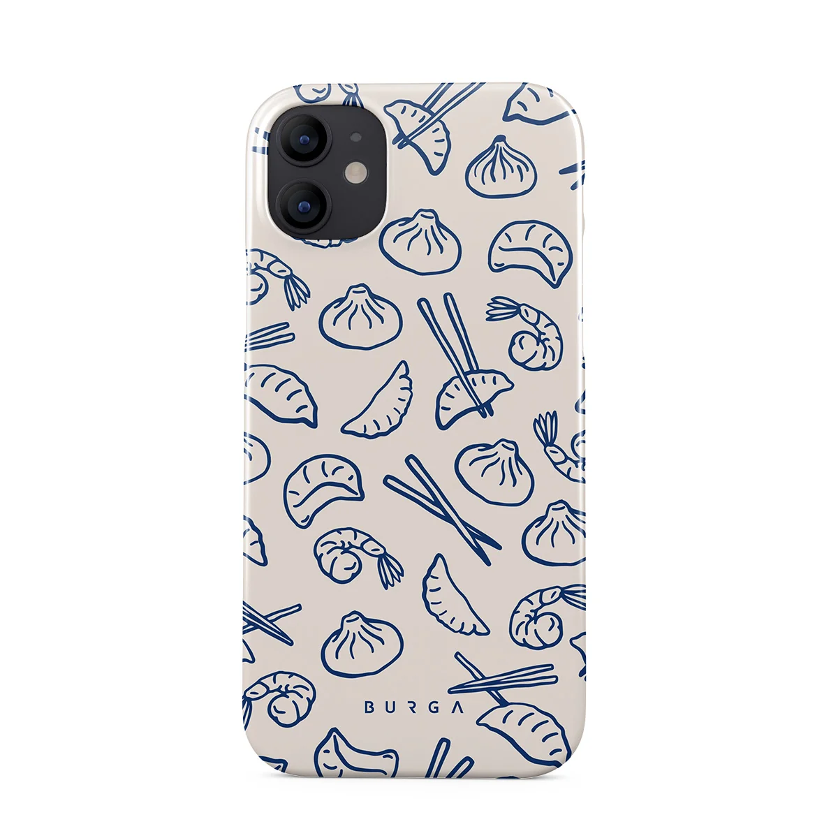 Takeout - iPhone 12 Mini ケース
