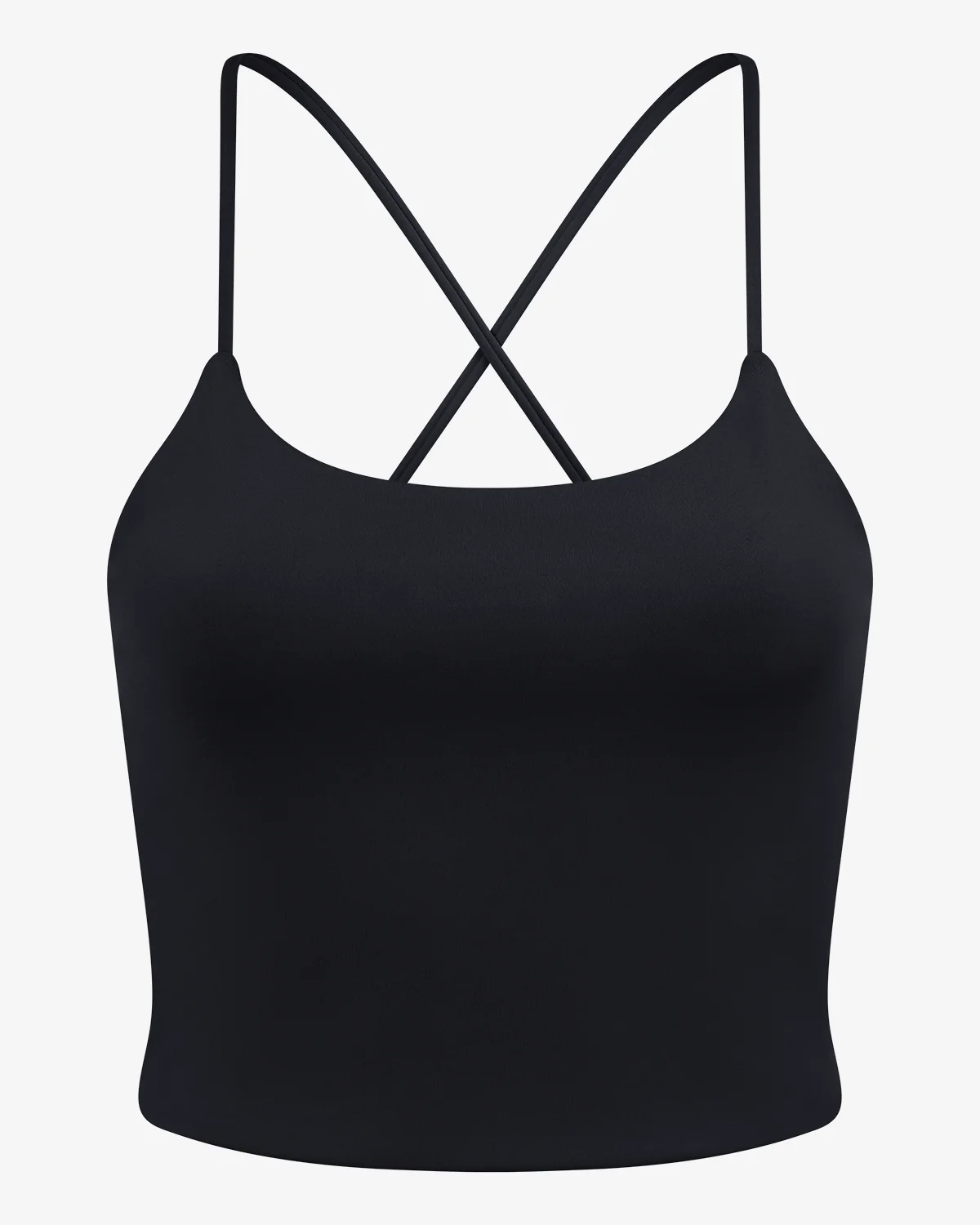 Freedom Sculpt Tank | Black