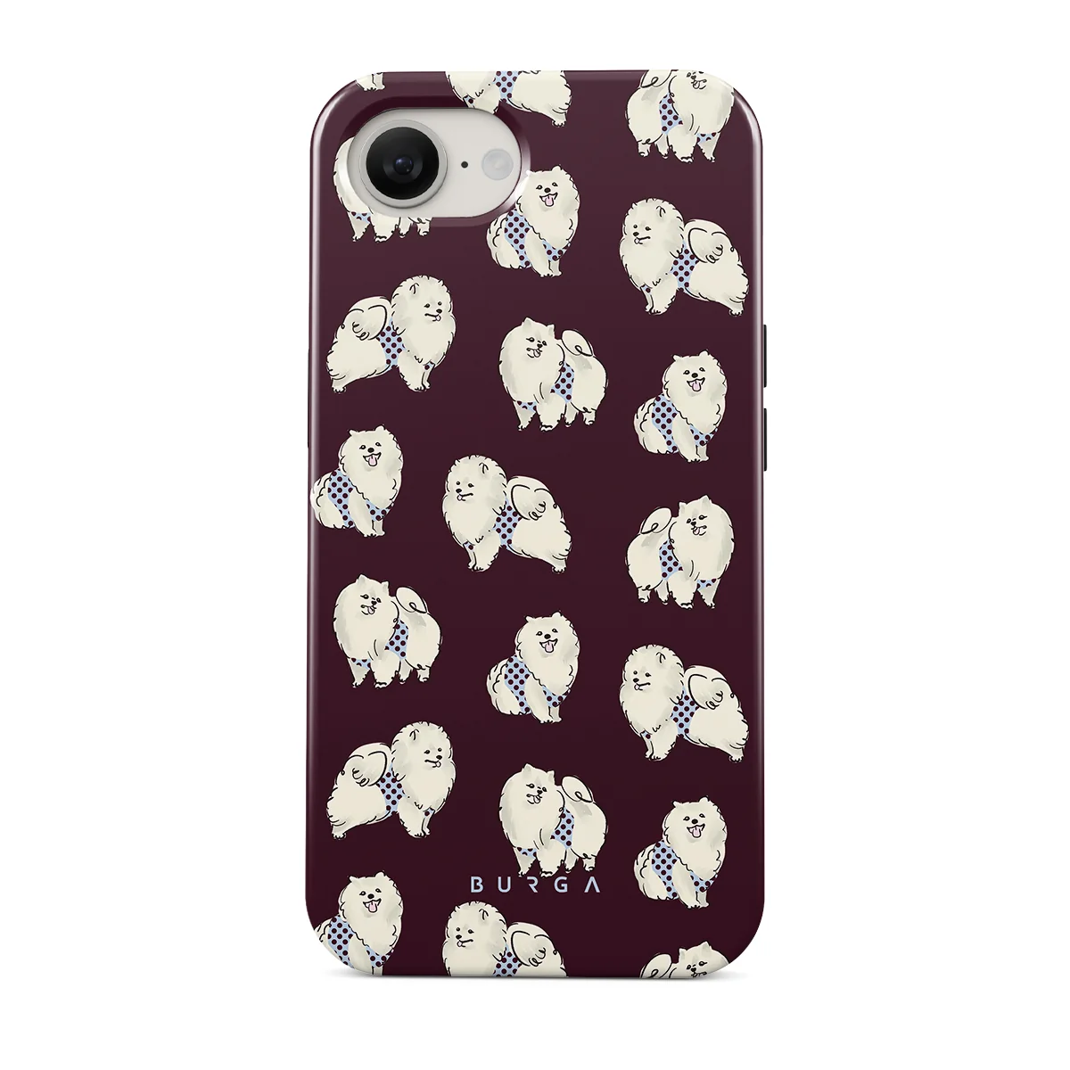 Snooze - iPhone 17e ケース