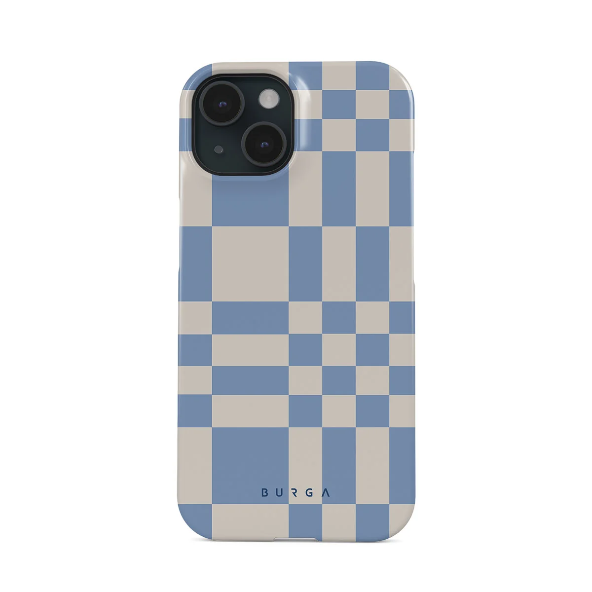 Straight A - iPhone 15 ケース