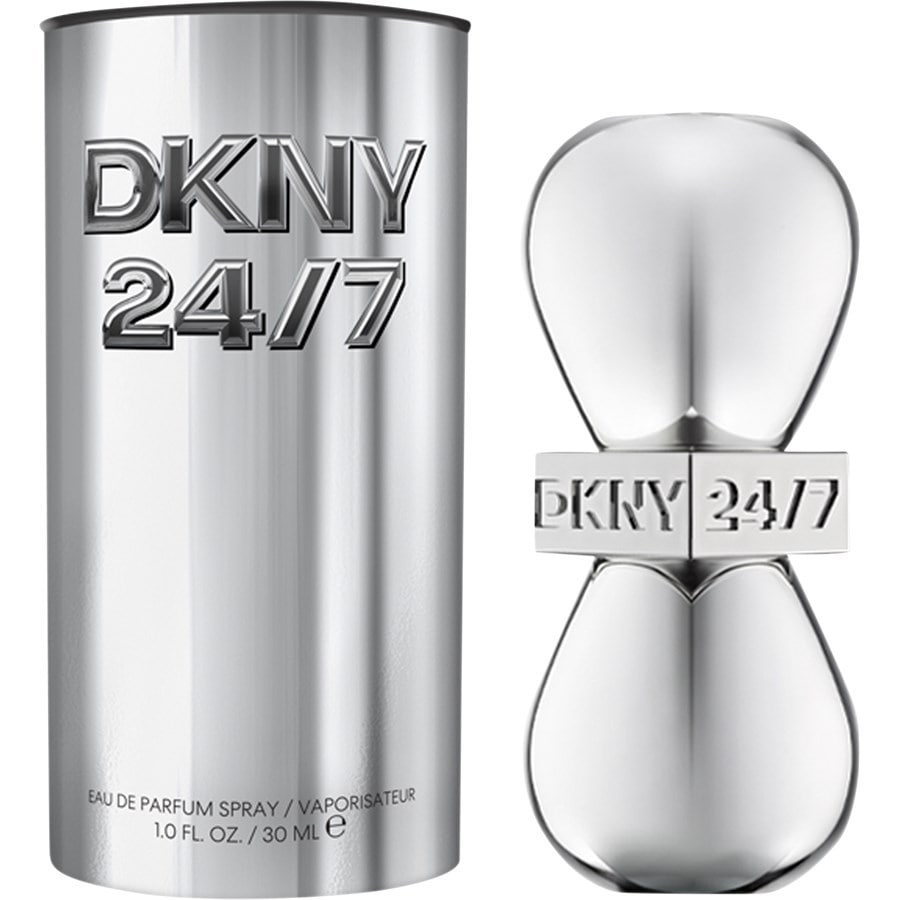 DKNY 24/7 Eau de Parfum Spray
