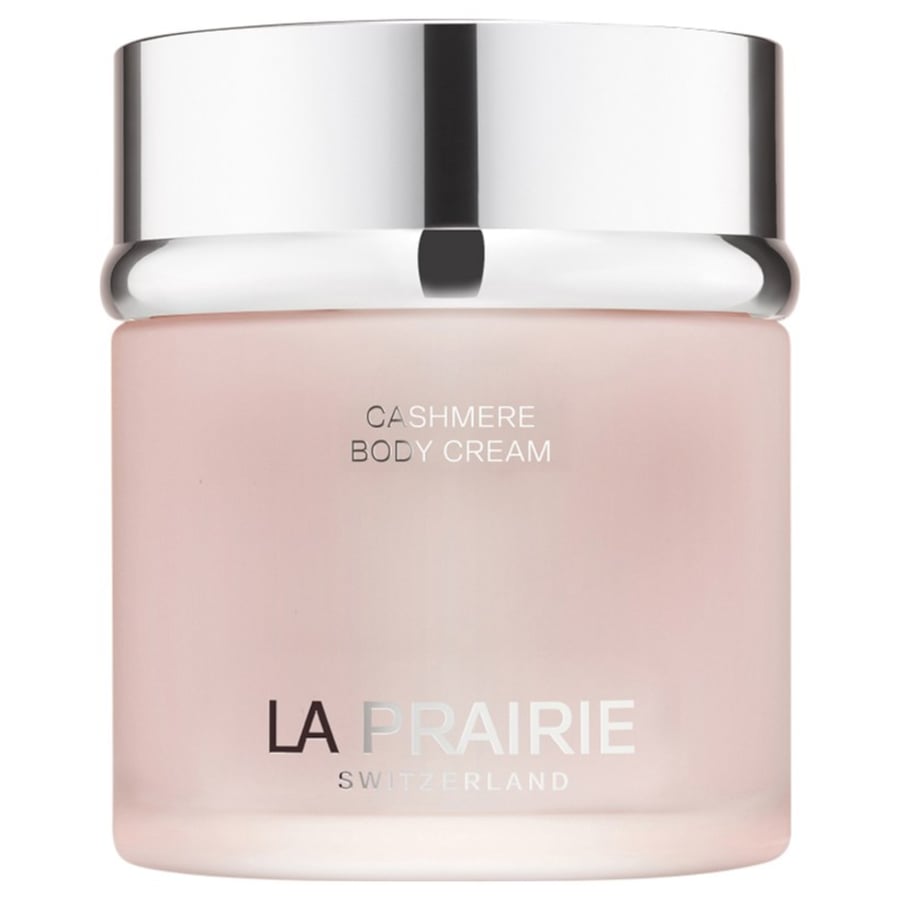La Prairie Ciało Cashmere Body Cream