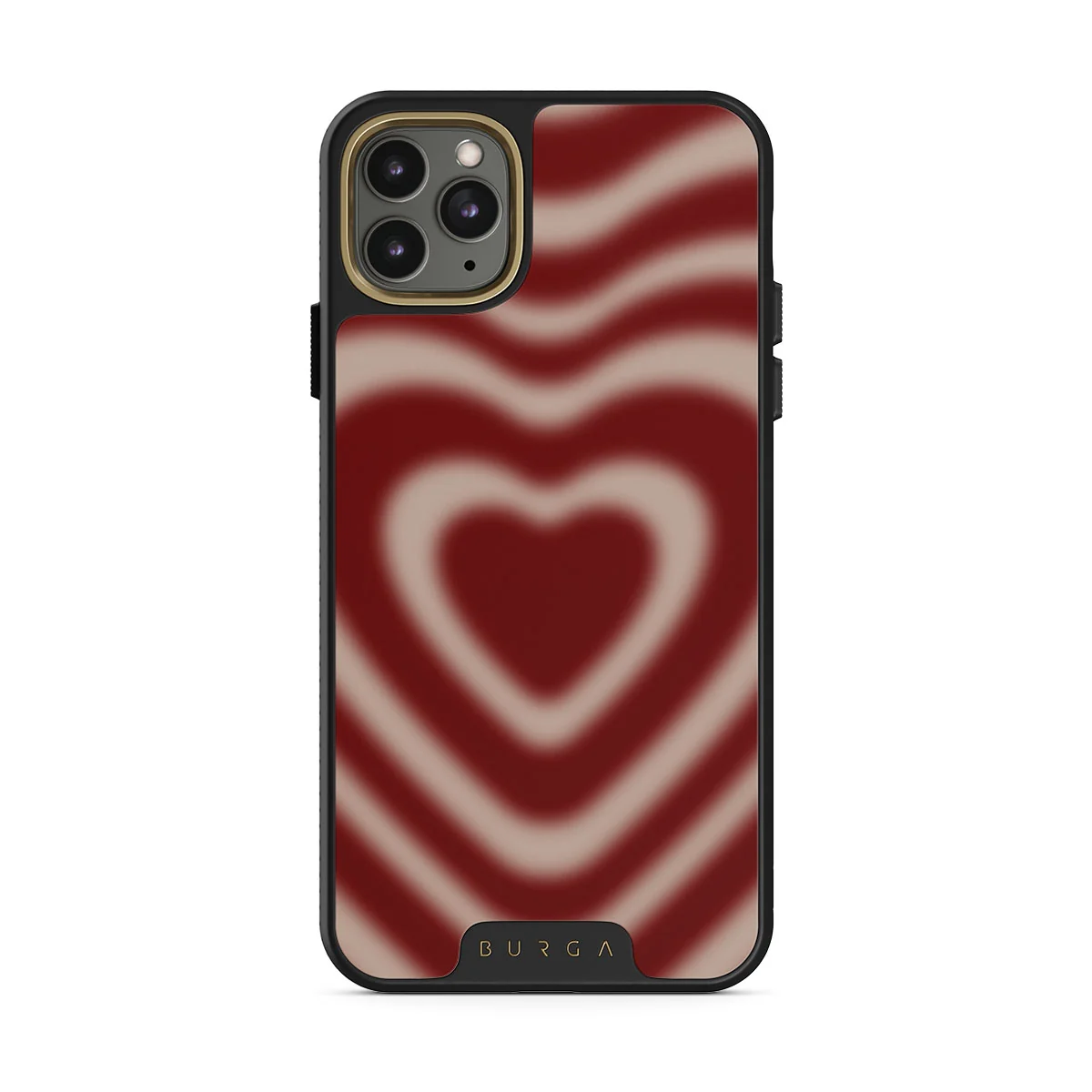 Sweet Affair - iPhone 11 Pro Max ケース