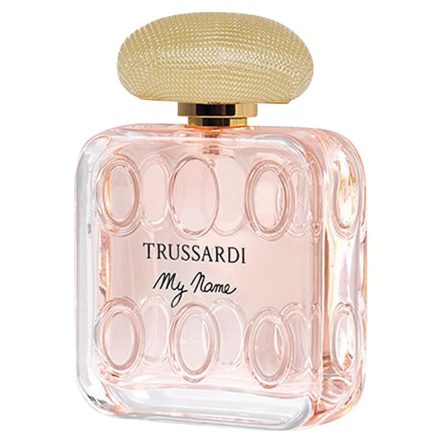 Trussardi My Name Eau de Parfum Spray