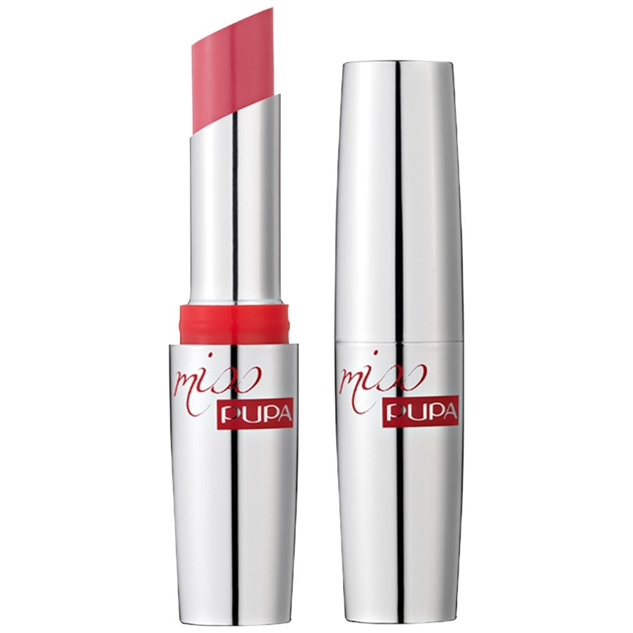 PUPA Milano Lipstick Szminka Miss Pupa