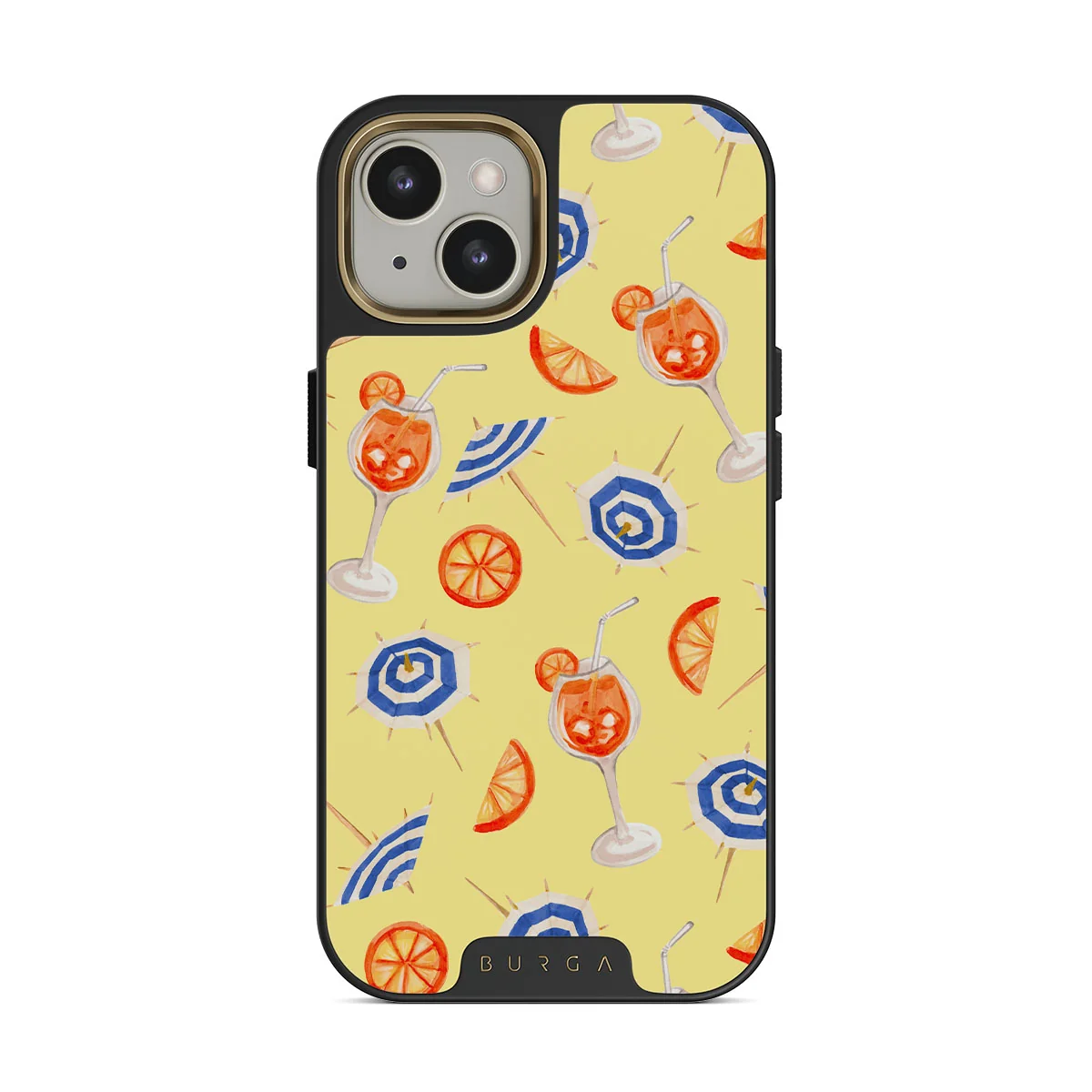 Beach Club - iPhone 13 ケース