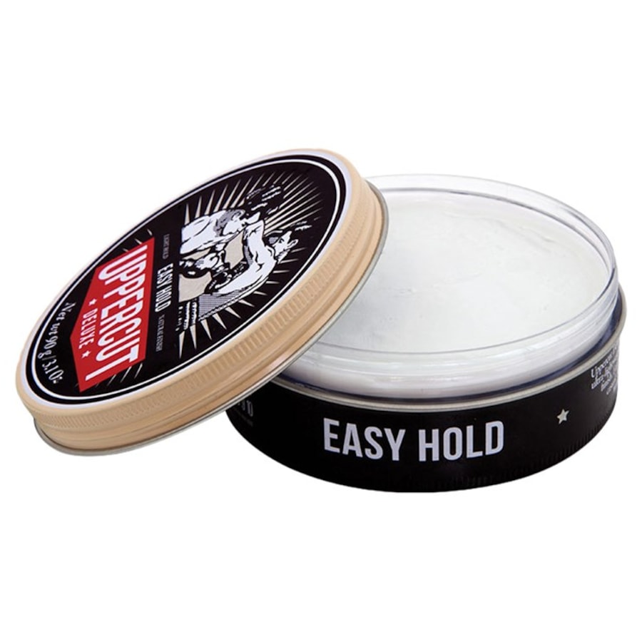 Uppercut Deluxe Stylizacja włosów Easy Hold