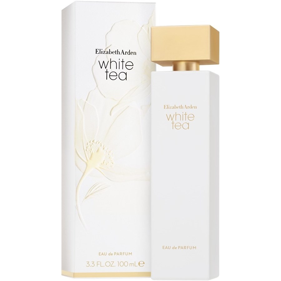 Elizabeth Arden White Tea Eau de Parfum Spray