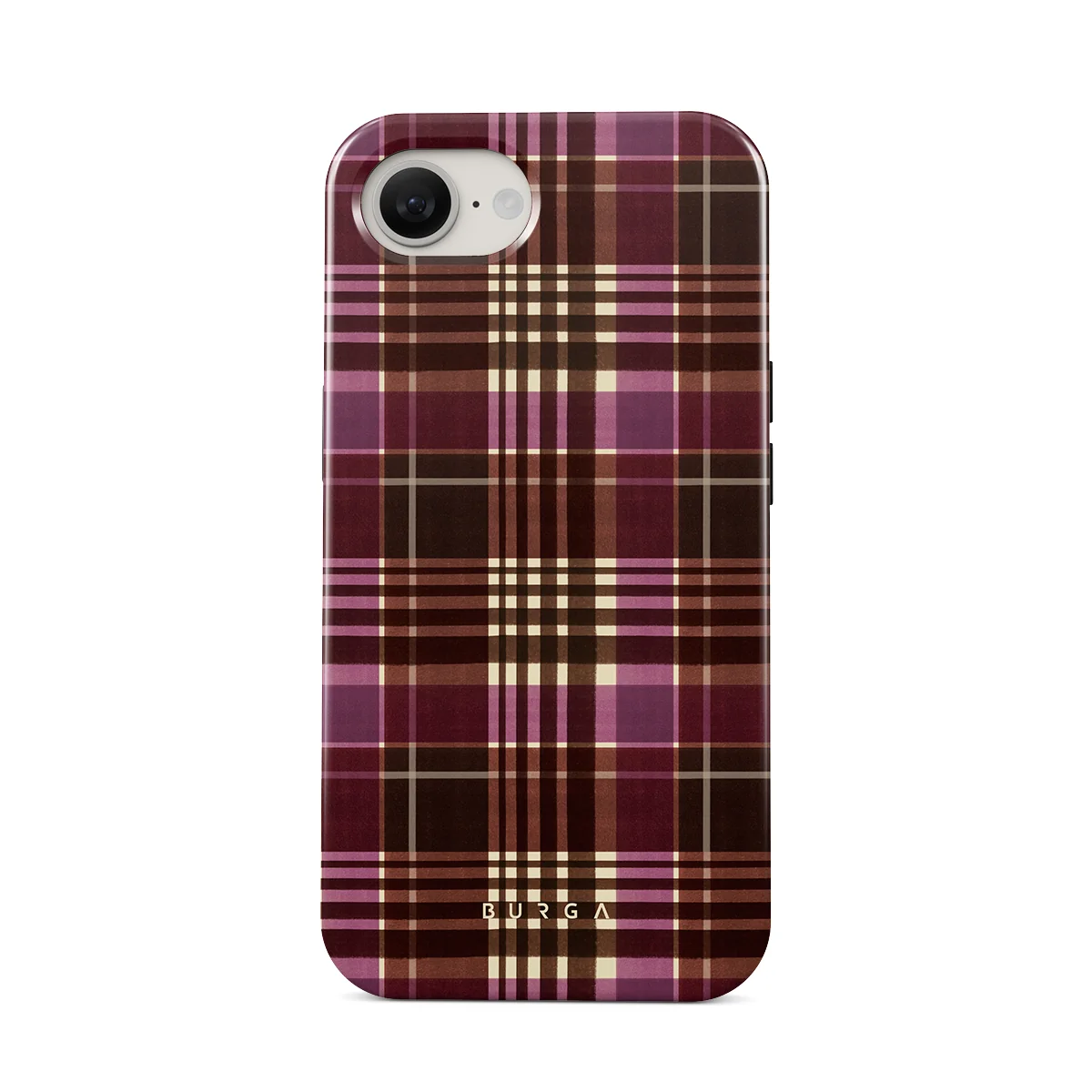 First Edition - iPhone 16e ケース