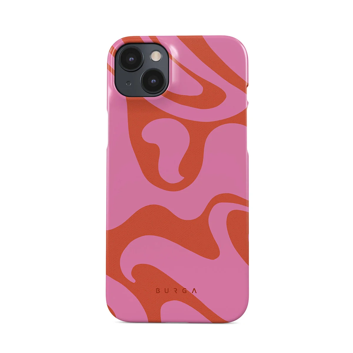 Ride The Wave - iPhone 13 ケース