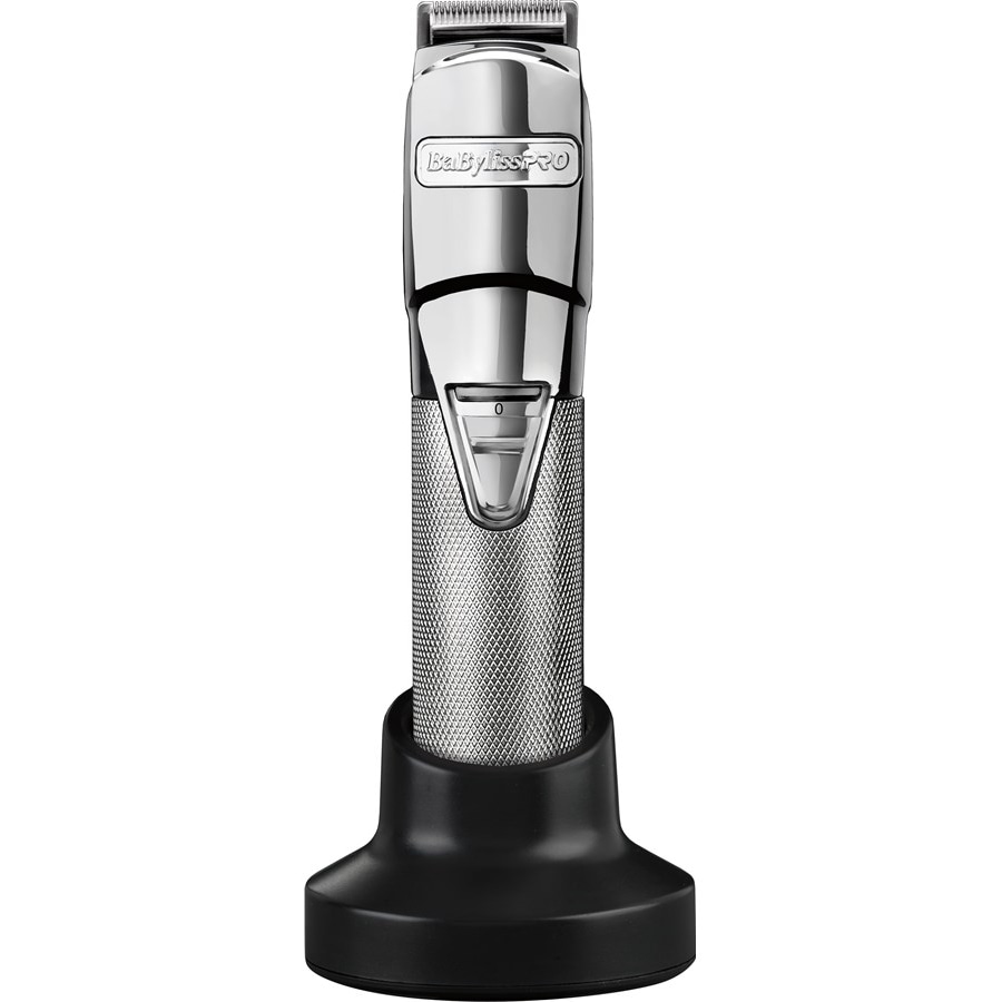 BaBylissPRO Trymery do brody Metal Trimmer Chrom