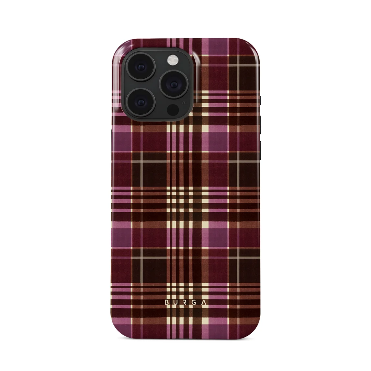 First Edition - iPhone 15 Pro Max ケース