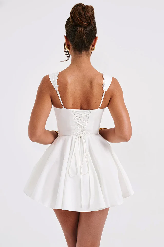 Antonella Mini Dress