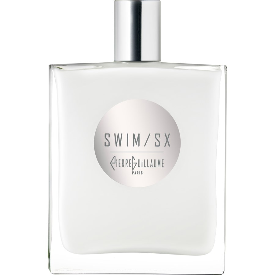 Pierre Guillaume Paris White Collection Eau de Parfum Spray Swim / SX