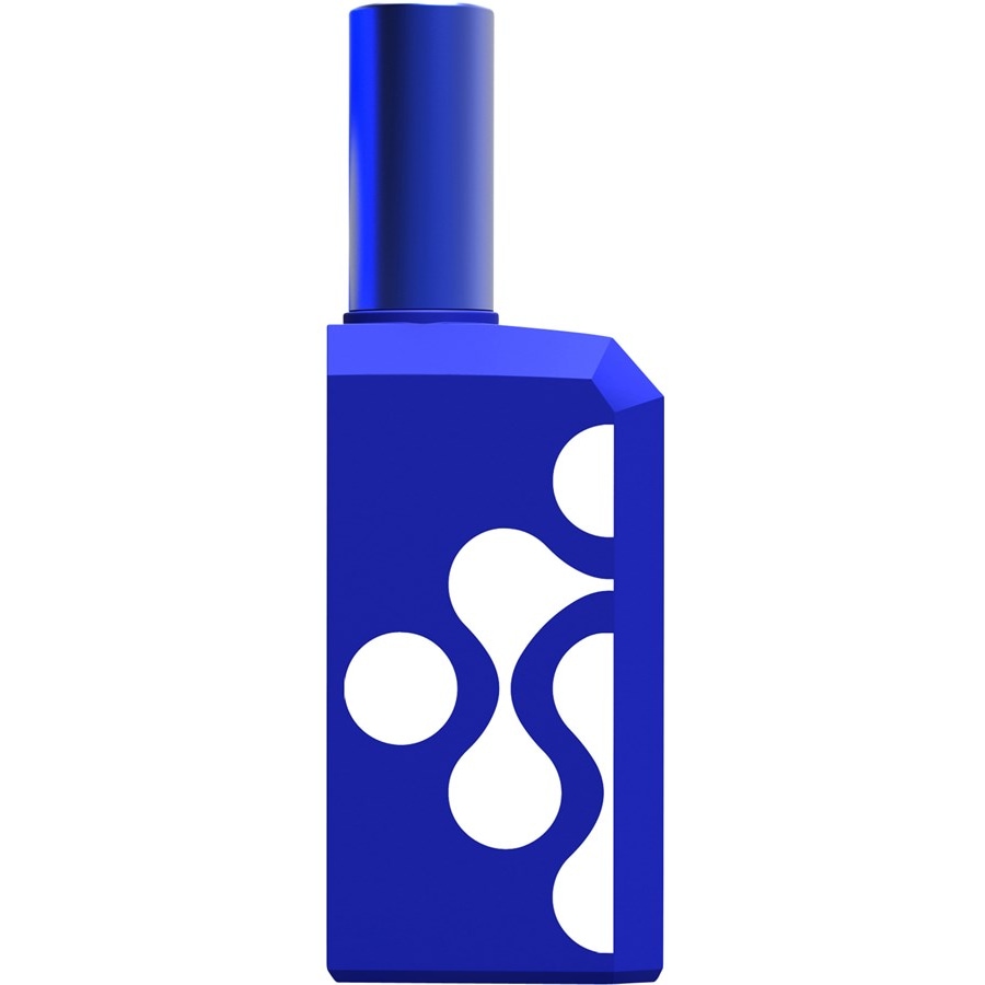 Histoires de Parfums This Is Not A Blue Bottle Eau de Parfum Spray Niebieski 1.4