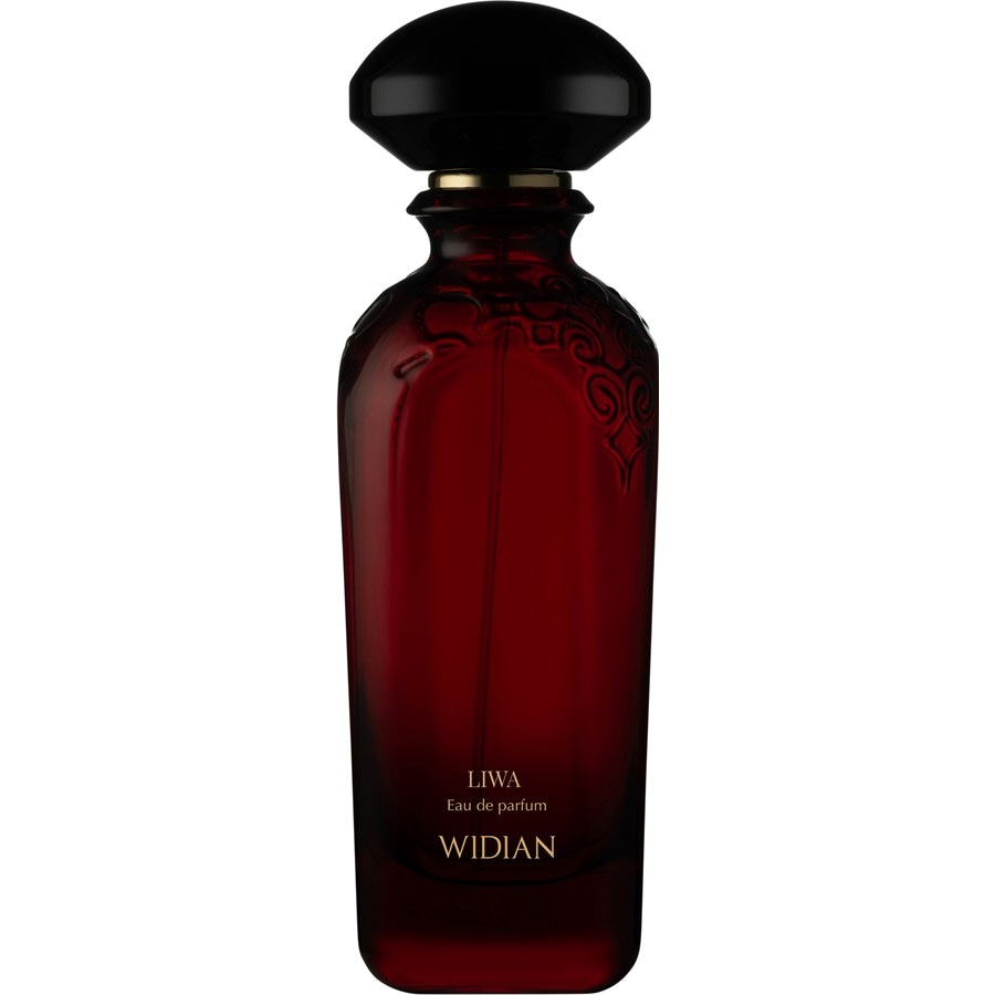 Widian Velvet Collection Eau de Parfum Spray Liwa