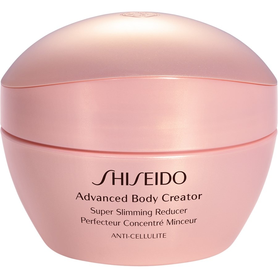 Shiseido Anti-Cellulite Advanced Body Creator