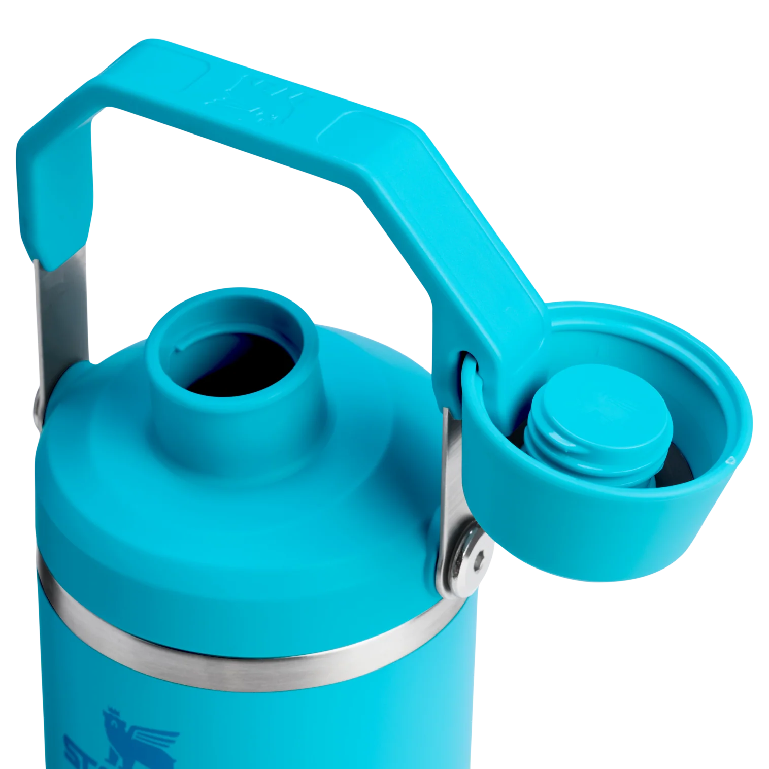 The IceFlow™ Tumbler with Fast Flow Lid | Stanley Create