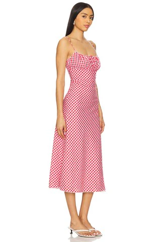 Kris Dress