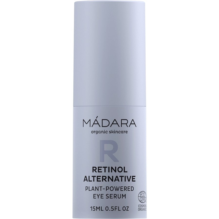 MÁDARA Pielęgnacja oczu RETINOL ALTERNATIVE Plant-Powered Eye Serum