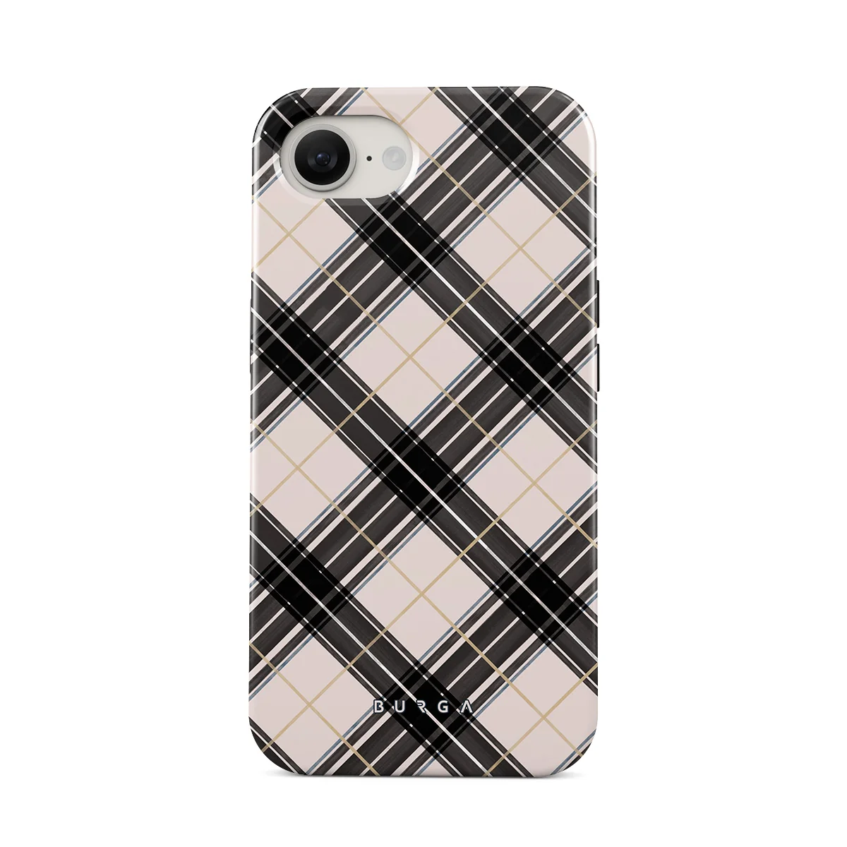 Plaid Please - iPhone 16e ケース