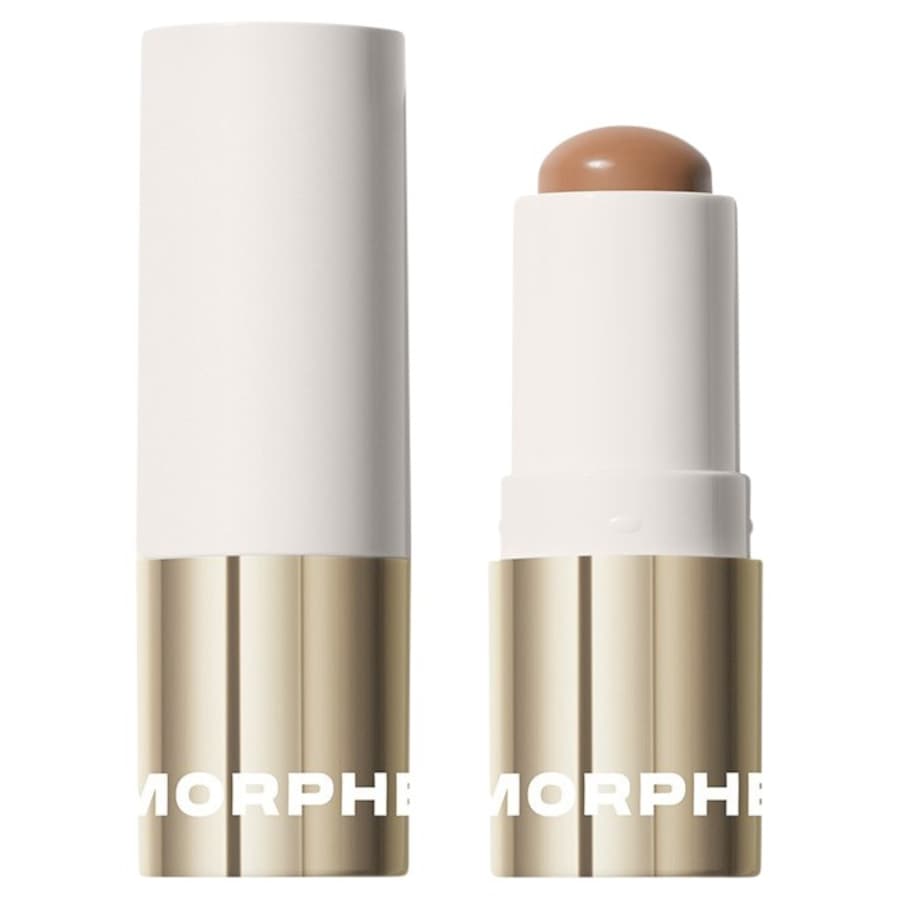 Morphe Blush & Bronzer Sudden Heat Bronzer Stick