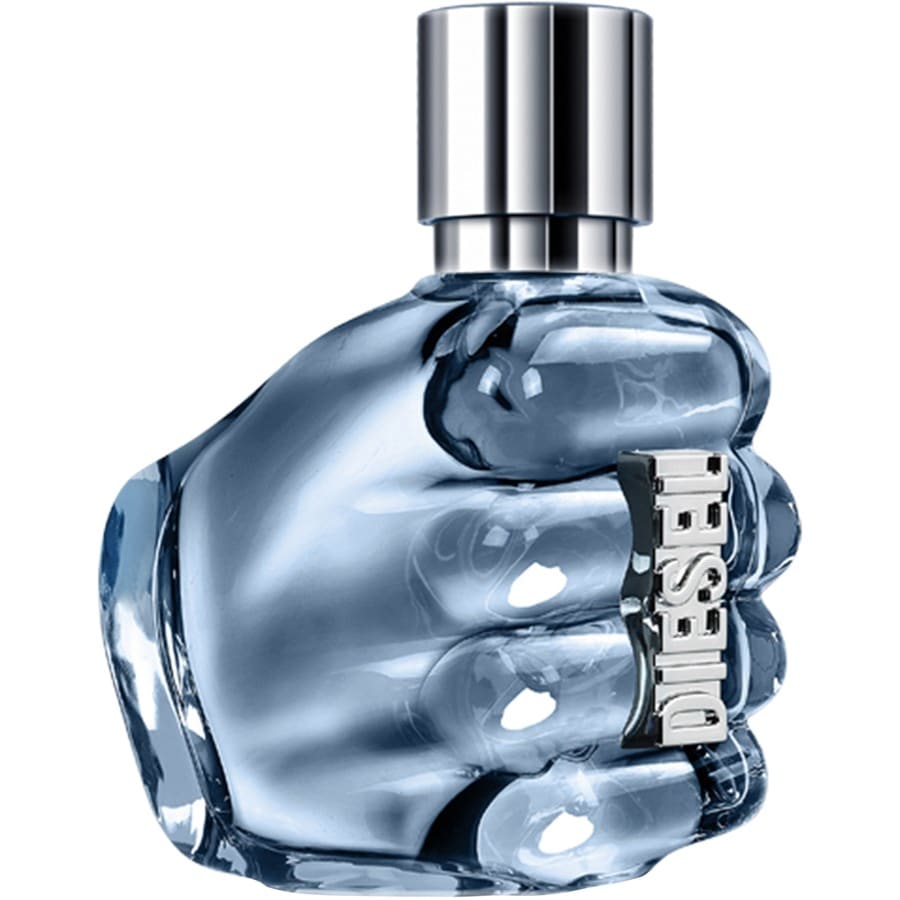 Diesel Only The Brave Eau de Toilette Spray The Original
