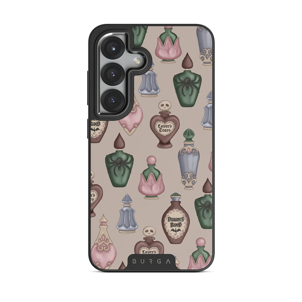 Alchemist - Samsung Galaxy S25 ケース